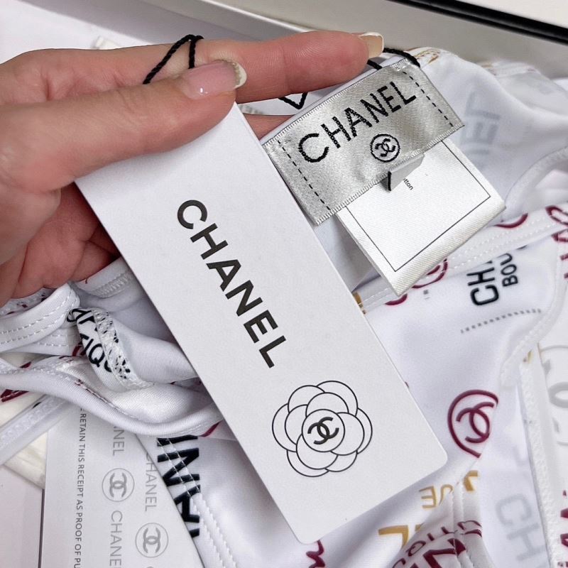 CHANEL